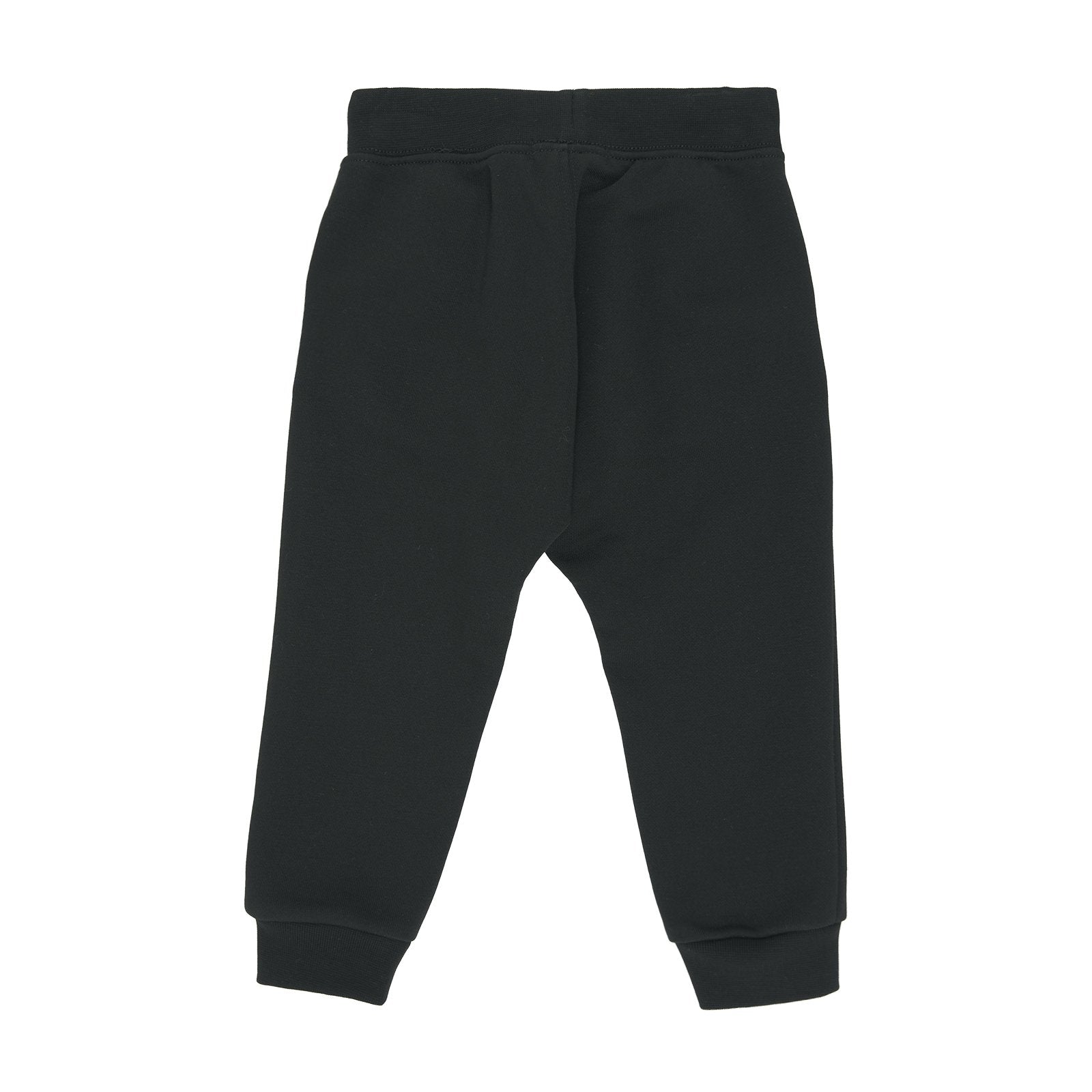 Pantaloni sport PANCO - Fun Adventure, Negru, pentru baietei